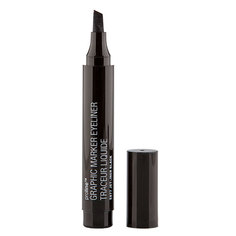 Подводка-маркер для глаз `WET N WILD` PRO LINE черная