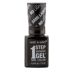 Гель-лак для ногтей `WET N WILD` 1 STEP WONDERGEL тон E7351 Power outage 7 мл