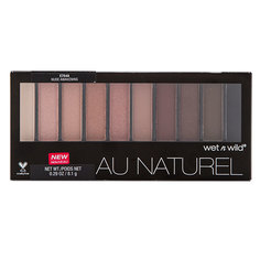 Палетка теней для век `WET N WILD` COLOR ICON тон E754a Nude awakening