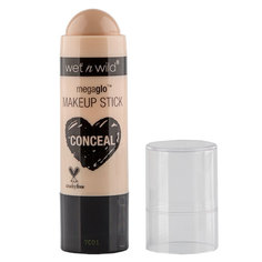 Консилер-стик для лица `WET N WILD` MEGA GLO тон E808 Nude for thought