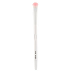 Кисть для нанесения теней `WET N WILD` BRUSH синтетическая