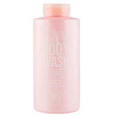 Гель для душа `MADES` `BATH & BODY` FASCINATION PURE  500 мл