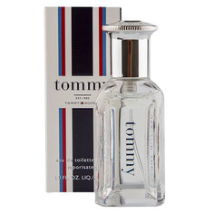 Туалетная вода `TOMMY HILFIGER` TOMMY BOY (муж.) 30 мл