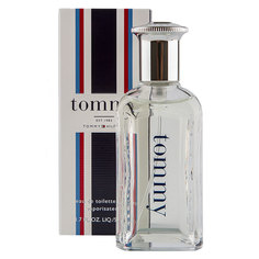 Туалетная вода `TOMMY HILFIGER` TOMMY BOY (муж.) 50 мл