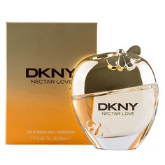 Парфюмерная вода `DKNY` NECTAR LOVE (жен.) 50 мл