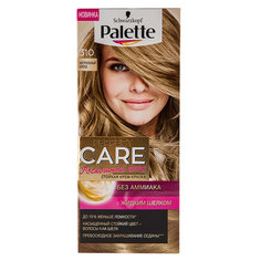 Краска для волос `PALETTE` PERFECT CARE тон 310 (Натуральный блонд)