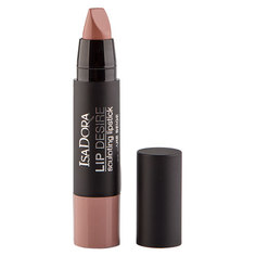 Помада для губ `ISADORA` LIP DESIRE SCULPTING LIPSTICK тон 28
