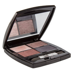 Тени для век `ISADORA` EYE SHADOW QUARTET тон 12