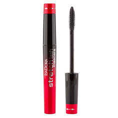 Тушь для ресниц `ISADORA` STRETCH LASH MASCARA