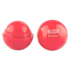 Румяна для лица `DIVAGE` EGG BLUSH & LIP BALM тон 01 кремовые