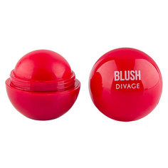 Румяна для лица `DIVAGE` EGG BLUSH & LIP BALM тон 03 кремовые