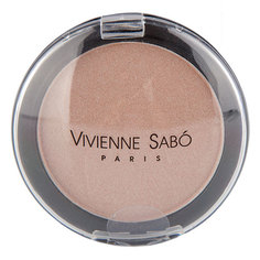 Хайлайтер для лица `VIVIENNE SABO` `MON AMI`