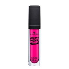 Помада для губ `ESSENCE` VIBRANT SHOCK тон 04