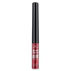 Тушь для бровей и ресниц `ESSENCE` VIBRANT SHOCK тон 01 гелевая