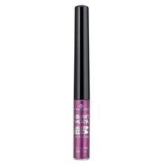 Тушь для бровей и ресниц `ESSENCE` VIBRANT SHOCK тон 04 гелевая