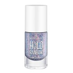 Лак для ногтей `ESSENCE` HOLO RAINBOW тон 01 8 мл