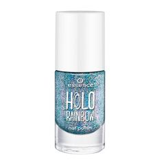 Лак для ногтей `ESSENCE` HOLO RAINBOW тон 02 8 мл