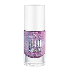 Лак для ногтей `ESSENCE` HOLO RAINBOW тон 04 8 мл