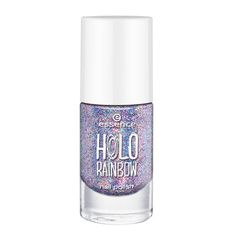 Лак для ногтей `ESSENCE` HOLO RAINBOW тон 05 8 мл