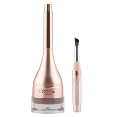 Помада для бровей `LOREAL` BROW POMADE тон 103
