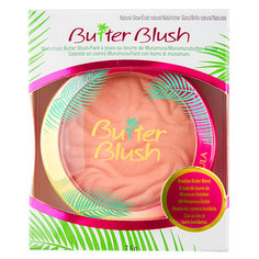 Румяна для лица `PHYSICIANS FORMULA` BUTTER BLUSH тон натуральный (с маслом мурумуру)