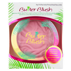 Румяна для лица `PHYSICIANS FORMULA` BUTTER BLUSH тон розовый (с маслом мурумуру)