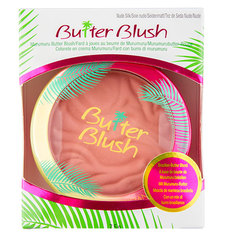 Румяна для лица `PHYSICIANS FORMULA` BUTTER BLUSH тон красный винтаж (с маслом мурумуру)