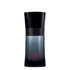 Туалетная вода `GIORGIO ARMANI` ARMANI CODE SPORT (муж.) 50 мл