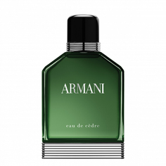 Туалетная вода `GIORGIO ARMANI` EAU DE CEDRE (муж.) 100 мл