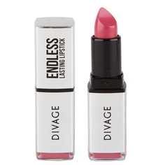 Помада для губ `DIVAGE` ENDLESS LONGLASTING тон 04
