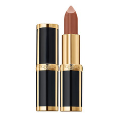 Помада для губ `LOREAL` COLOR RICHE X BALMAIN тон Признание