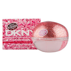 Парфюмерная вода `DKNY` BE DELICIOUS FRESH BLOSSOM SPARKLING APPLE Limited edition (жен.) 50 мл