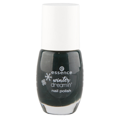 Лак для ногтей `ESSENCE` WINTER DREAMIN тон 01 10 мл