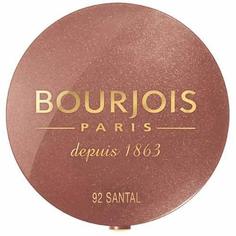 Румяна `BOURJOIS` BLUSH тон 92