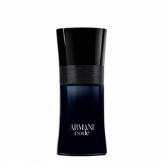 Туалетная вода `GIORGIO ARMANI` ARMANI CODE HOMME (муж.) 50 мл