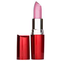ПОМАДА `MAYBELLINE` для губ гидра экстрим тон №408 Лилов.шелк