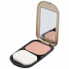 ПУДРА `MAX FACTOR` для лица компактная суперустойчивая `facefinity compact` тон 006
