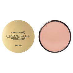 Крем-пудра для лица  `MAX FACTOR` CREME PUFF тон 81