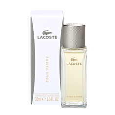 Парфюмерная вода`LACOSTE` POUR FEMME жен. 30 мл