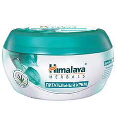 КРЕМ `HIMALAYA` Herbals питательный 50мл