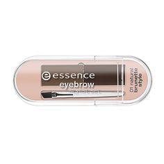 Набор `ESSENCE` для бровей компактный.