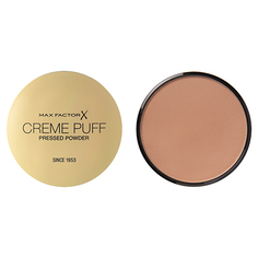 Крем-пудра для лица  `MAX FACTOR` CREME PUFF тон 42