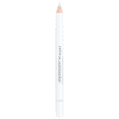 Карандаш для глаз `MAYBELLINE` EXPRESSION тон 35(белый)
