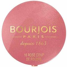 Румяна `Bourjois` `blush` Ж Товар 16 тон