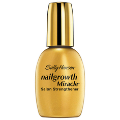 Средство для роста ногтей `SALLY HANSEN` NAILGROWTH MIRACLE с протеинами