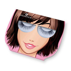 Ресницы накладные `ESSENCE` FANCY LASHES