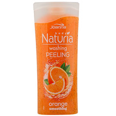 Пилинг для тела `JOANNA` NATURIA апельсин 100 мл