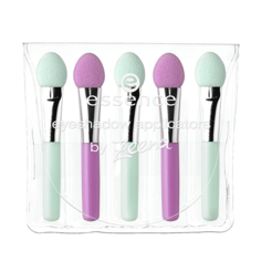 Аппликаторы `ESSENCE` для теней 5 шт