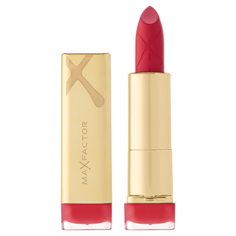 Помада для губ `MAX FACTOR` COLOUR ELIXIR LIPSTICK тон 827 (bewitching coral)