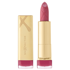 Помада для губ `MAX FACTOR` COLOUR ELIXIR LIPSTICK тон 830 (dusky rose)